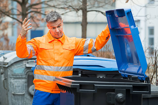 Best Same-Day Junk Removal Services  in Des Moines, WA